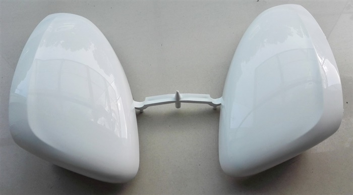 后視鏡（免噴涂）